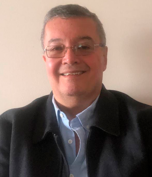 Rodrigo Sanchez Sanchez