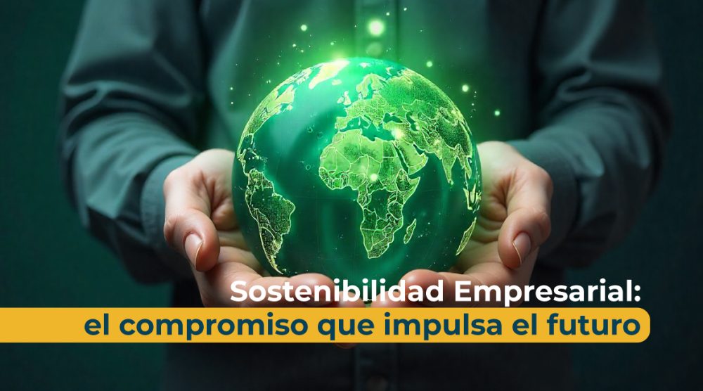 Sostenibilidad empresarial: equilibrio entre empresa, personas y medio ambiente con Qualytas S&S